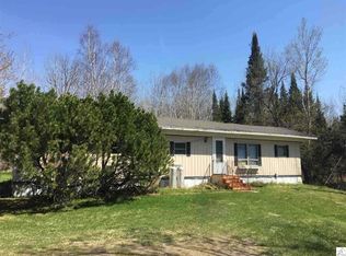 7551 Werner Rd, Virginia, MN 55792