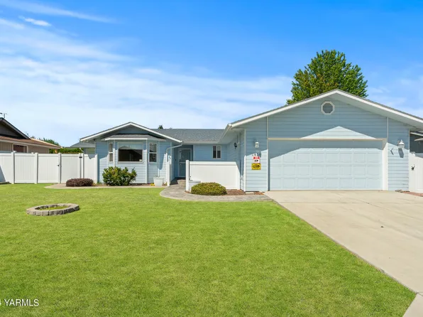 1414 Conrad Ave, Yakima, WA 98902