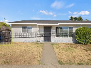 73rd Street, Sacramento, CA 95820