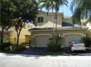 2337 Pasadena Way, Weston, FL 33327