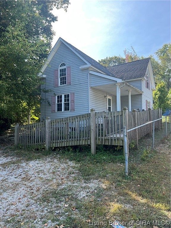 4965 Wetzel Drive NW, Depauw, IN 47115 MLS 2023010757 Zillow