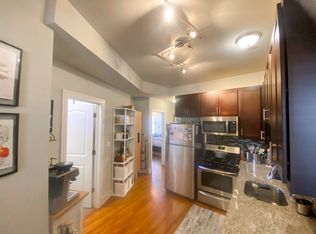 2156 W Grace St #3807-2, Chicago, IL 60618