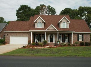 1354 Links Rd, Myrtle Beach, SC 29575