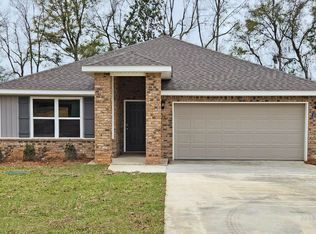 2536 Arbordale Loop, Mobile, AL 36695