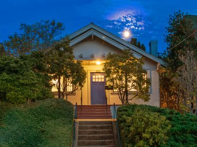 3824 Everett Ave, Oakland, CA, 94602