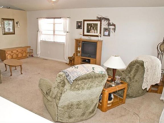 4017 27th Avenue, Evans, CO