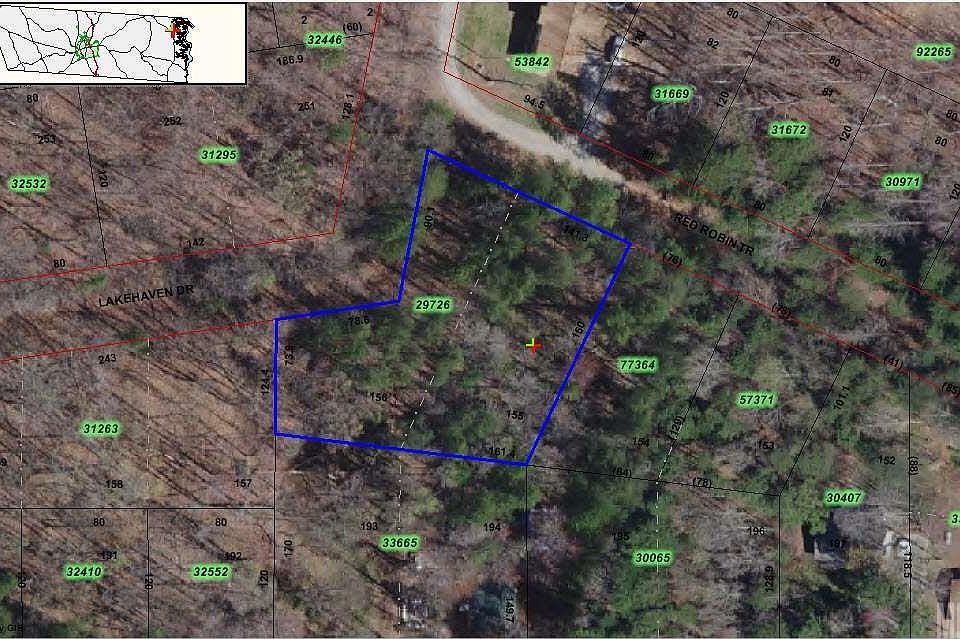 1st image of 7712 Lakehaven Dr