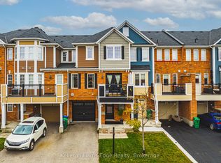 18 Deancrest Rd, Brampton, ON L7A0W2