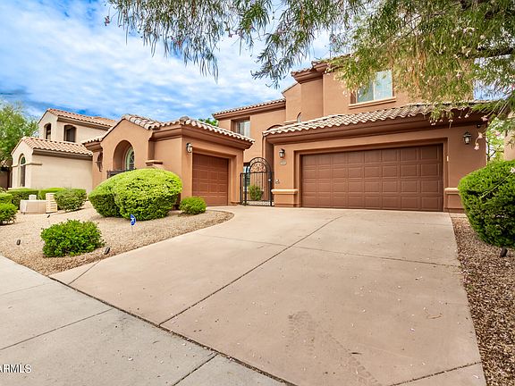 2nd image of 3658 E LOS GATOS Drive