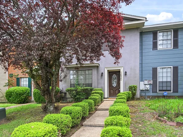 1630 Limestone Ct, Montgomery, AL 36117