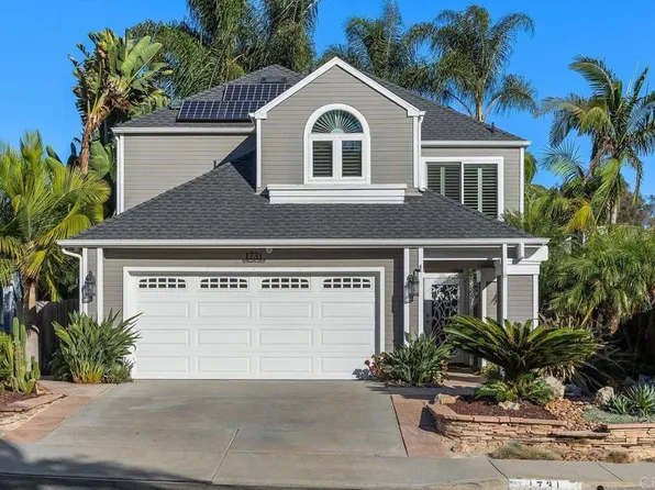 1731 Calle Platico, Oceanside, CA 92056