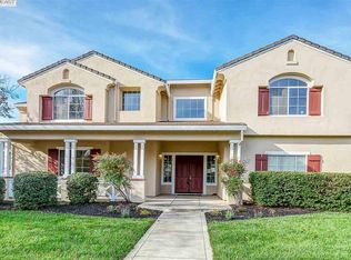 1914 Chalon Glen Ct, Livermore, CA