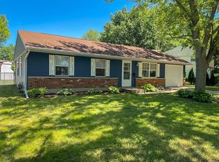 142 Cleveland Cir, Granville, IL 61326