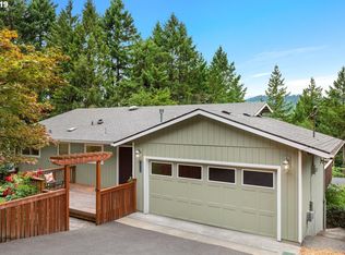 3915 SW Pendleton St, Portland, OR 97221