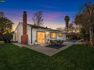 920 Getoun Dr, Concord, CA 94518