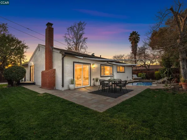 920 Getoun Dr, Concord, CA 94518