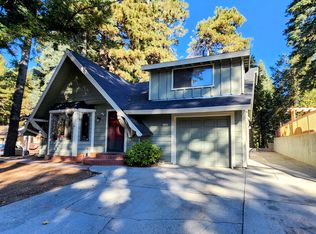 31502 Onacrest Dr, Running Springs, CA 92382