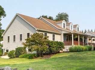 76 76a Brk, Scituate, MA 02066