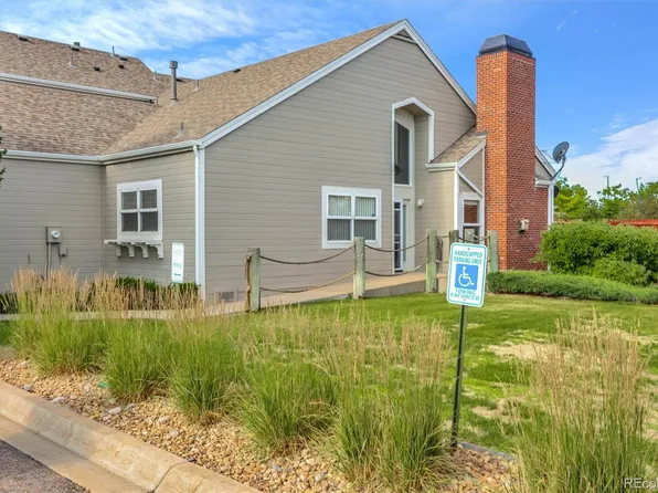 15555 E 40th Avenue #7, Denver, CO 80239