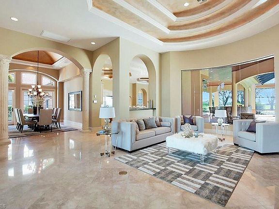 2nd image of 615 Venezia Grande Dr