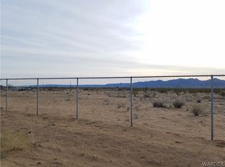 914 S Salt Rd, Golden Valley, AZ 86413