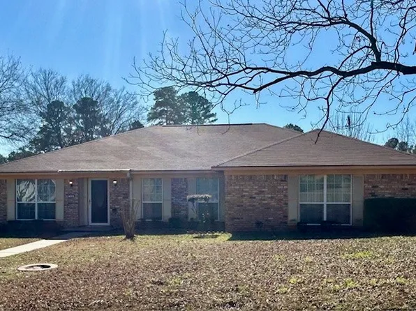 510 Cynthia Dr, Longview, TX 75605