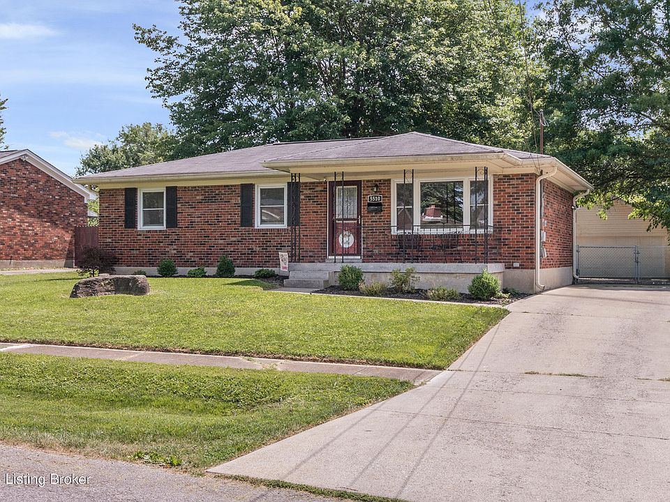 1st image of 5510 Logwood Ave