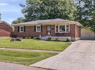 5510 Logwood Ave, Louisville, KY 40272