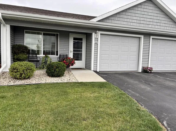 1327 South Wilson AVENUE, Hartford, WI 53027