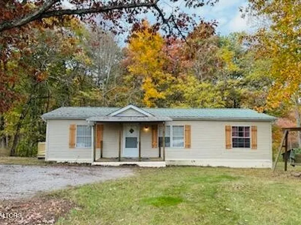 2524 S York Hwy, Jamestown, TN 38556
