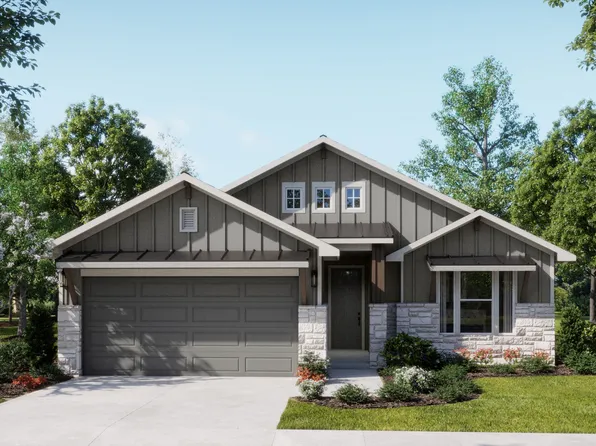 8821 Ponderosa Pine Rd, Temple, TX 76502