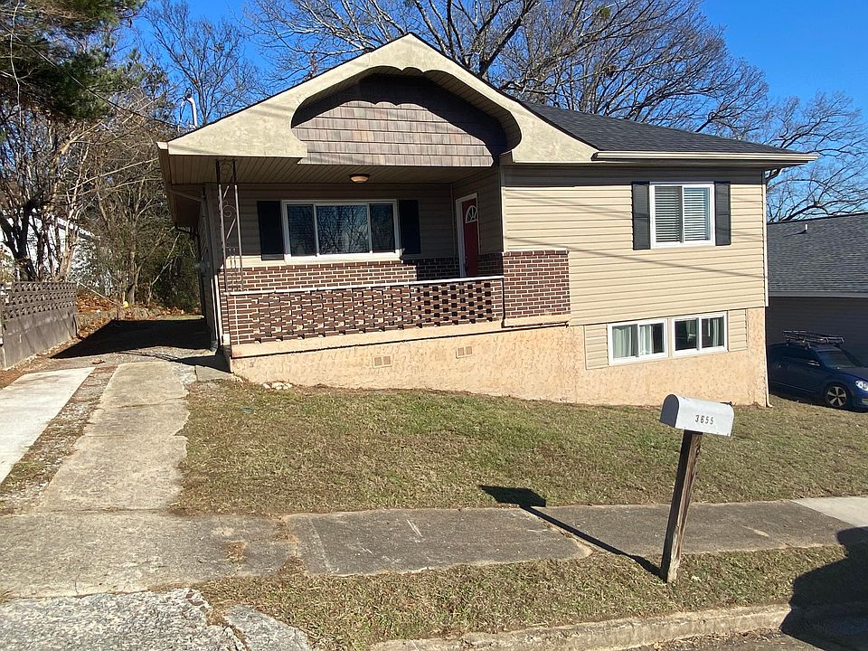 3655 Crompton St, Lupton City, TN 37351 Zillow