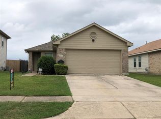5630 Coastal Way, Houston, TX 77085