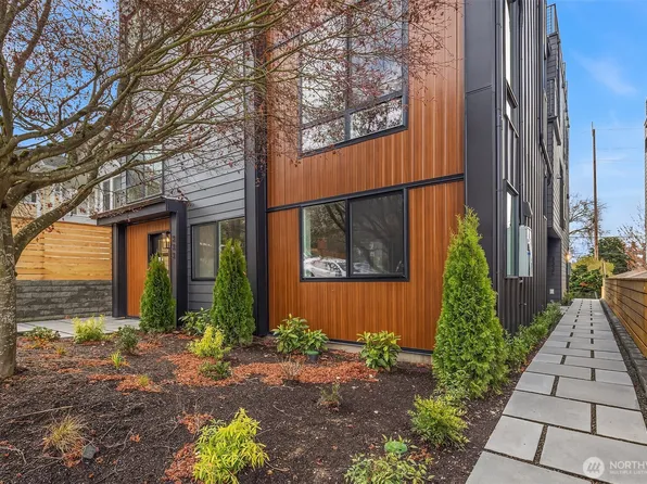 333 NW 47th Street #C, Seattle, WA 98107