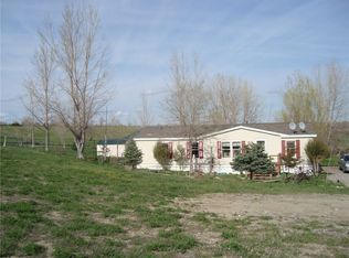 6145 Linck Cir, Shepherd, MT 59079