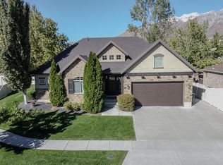 1047 E 440 N, Orem, UT 84097