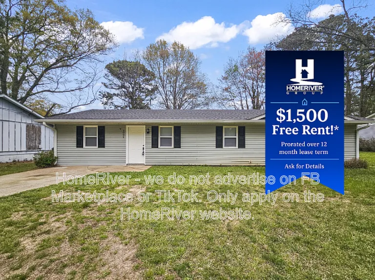3006 Stanton Rd SE — Photo 1