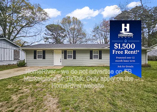 3006 Stanton Rd SE Photo 1