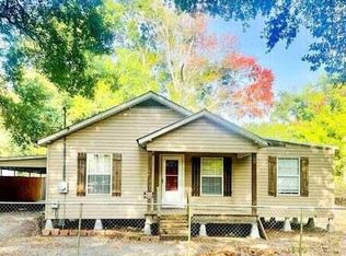 327 Faquetigue St, Eunice, LA 70535