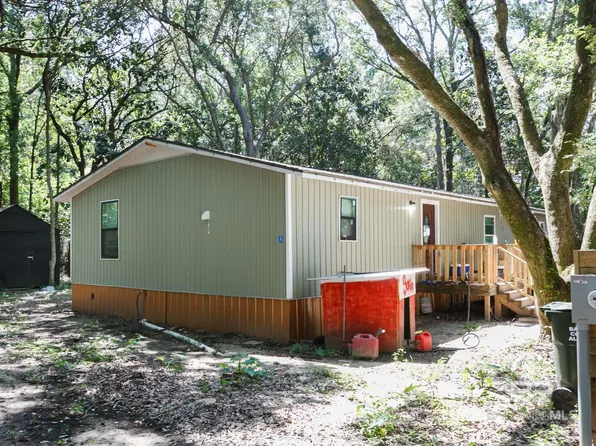 11998 Workman Ave, Foley, AL 36535