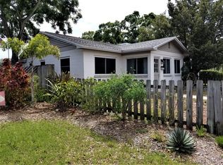3820 2nd Ave N, Saint Petersburg, FL 33713