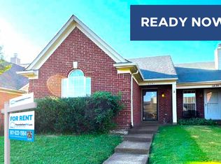 6843 Wrigley Dr, Cordova, TN 38018