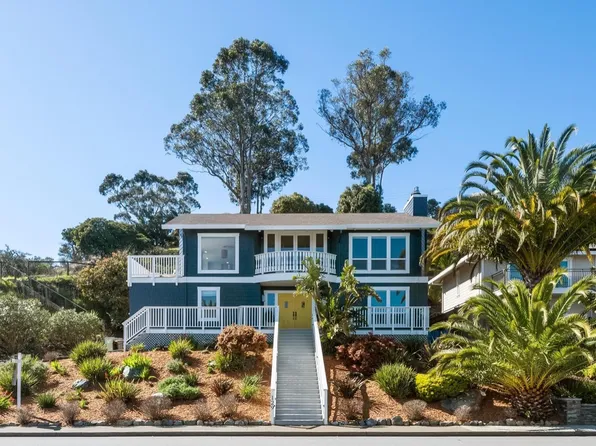 129 Trinidad Drive, Tiburon, CA 94920