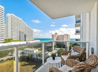 336 N Birch Rd APT 9D, Fort Lauderdale, FL 33304