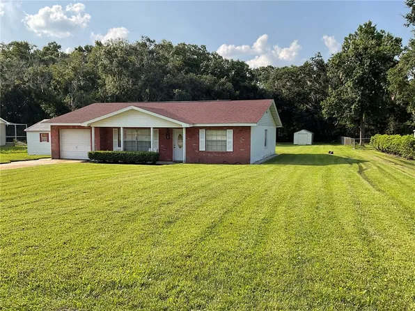 2711 EASTBROOK DRIVE, LAKELAND, FL 33811