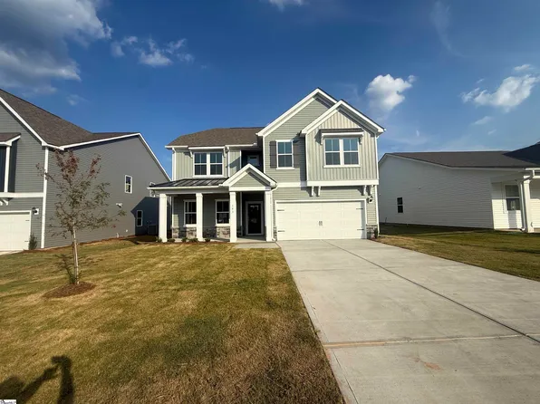 143 Anderson Oaks Ln #20, Easley, SC 29642