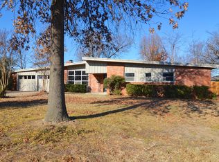 6007 E 32nd St, Tulsa, OK 74135