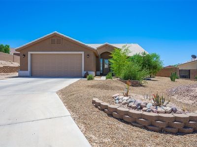4912 S Mesa Roja Way, Fort Mohave, AZ, 86426