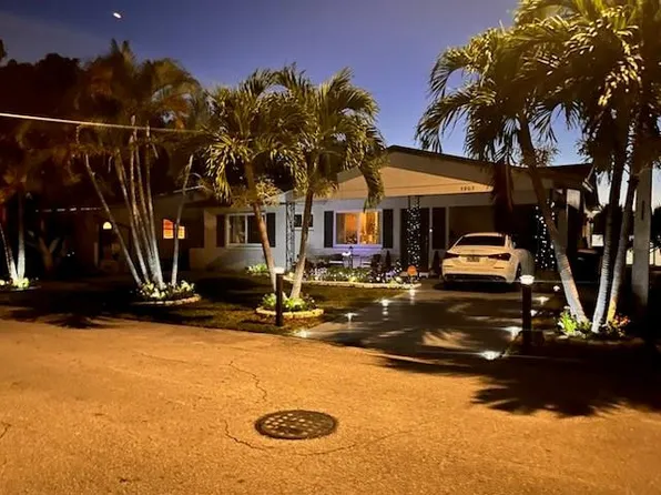 5907 NW 74th Avenue, Tamarac, FL 33321