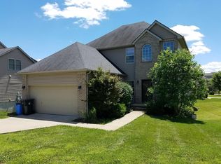 100 Merrimac Ct, Richmond, KY 40475